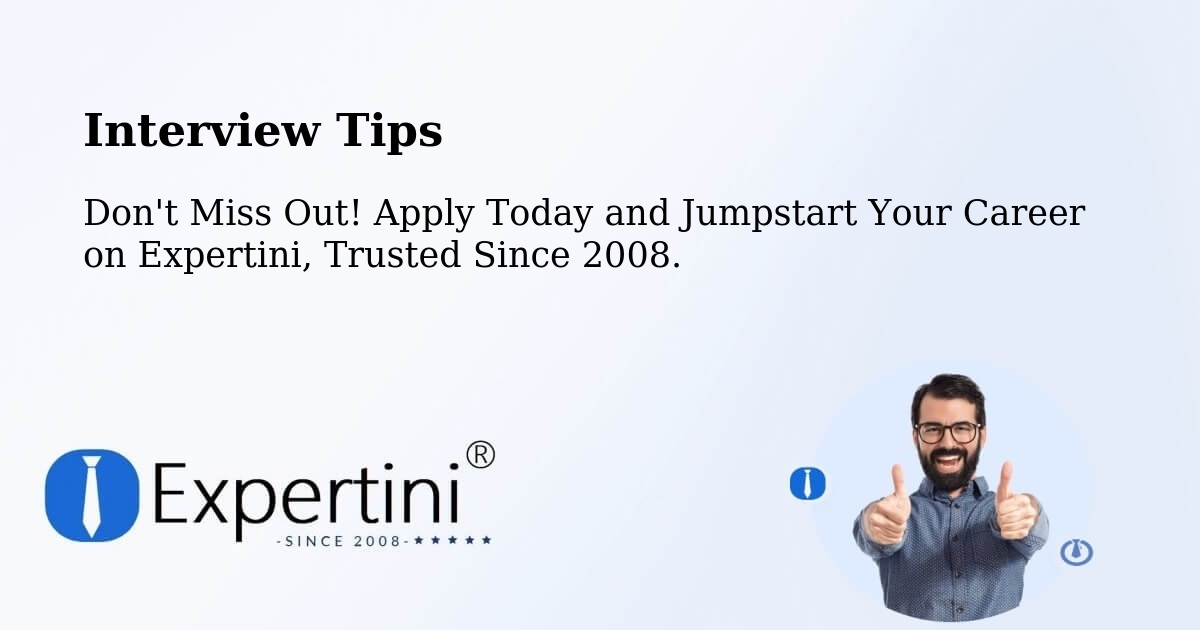 Interview Tips & Techniques for Job Seekers – Sallama - Sallama, Israel Jobs Expertini